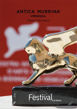 Antica Murrina Venetia Herbst Winter 2024