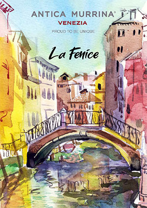 Antica Murrina - La Venice 2024