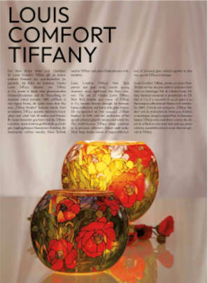 202526 Artis Orbis Louis Comfort Tiffany cover