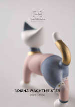 Katalog Rosina Wachtmeister