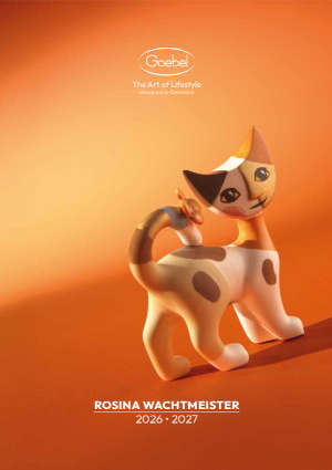 Katalog Rosina Wachtmeister